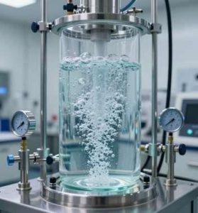 Микропузырьковый смеситель Microbubble Mixer